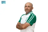 الدهامي وأبوطالب يرفعان العلم السعودي في افتتاح ” دورة الألعاب الأولمبية – باريس 2024 “
