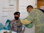 الخدمات الطبية تواصل جولاتها لتقديم اللقاح بالقطاعات الأمنية
