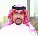 خالد الصالح رئيسا لـ SAP بالمملكة