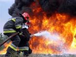 مصرع 11 شخصًا جراء حريق بمنشأة لرعاية كبار السن في اليابان