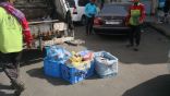 جولة على سوق أسماك مكة ومصادرة 280 كيلو