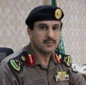 المجيول نائباً لمدير شرطة الرياض