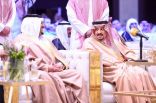 أمير منطقة الرياض يكرم الفائزين بجائزة الملك سلمان لحفظ القرآن الكريم