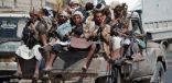 ميليشيا الحوثية تطلق المجرمين والقتلة المحكوم عليهم بالإعدام مقابل القتال معهم