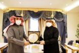 النيابة العامة والمركز الوطني للوثائق والمحفوظات يوقعان مذكرة تفاهم