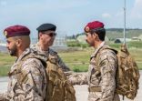 اكتمال وصول القوات المشاركة بتمرين EFES 2018 في إزمير التركية