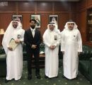 جامعة الملك عبدالعزيز توقع اتفاقية مع الهيئة الدولية المانحة لشهادات الجودة QCB‏