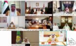 النائب العام : المملكة تتعاون مع الدول و المنظمات الفاعلة بمجال العدالة الجنائية و مكافحة الجرائم