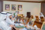 اللجنة التوجيهية لقطاع المياه تتابع أداء المنظومة بتنفيذ مبادرات المياه برؤية المملكة ٢٠٣٠