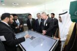 مجمع الملك سلمان العالمي للغة العربية يختتم فعالية الاحتفاء باليوم العالمي للغة العربية في الأمم المتحدة