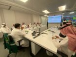 صحة الرياض تنفذ فرضية سقوط طائرة مدنية لاختبار خطة الطوارئ