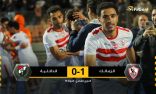 نتائج مباريات الدوري المصري لكرة القدم