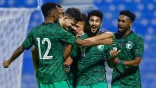 المنتخب السعودي يفوز على المنتخب الأردني في بطولة اتحاد غرب آسيا تحت 23 عامًا
