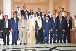 اختتام المؤتمر العربي الـ 18 لرؤساء أجهزة الهجرة والجوازات والجنسية بتونس