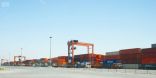 ميناء جدة الإسلامي يسجل إنجازات من الواردات والصادرات لشهر أغسطس الماضي