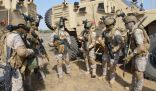 القوات المسلحة تنهي استعداداتها للمشاركة بتمرين درع العرب