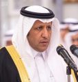 مسؤول سعودي:  زيارة ولي العهد للجزائر تؤكد عمق العلاقات بين البلدين الشقيقين