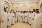 أمانة الشرقية ومجلس شؤون الأسرة يحتفيان بـ”كبار القدر