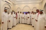 أمانة الشرقية ومجلس شؤون الأسرة يحتفيان بـ”كبار القدر