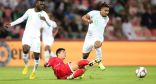 بيتزي : الفوز على كوريا الشمالية بداية جيدة ومثالية لنا بكأس آسيا 2019
