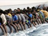 غرق ما لا يقل عن 28 مهاجرًا جراء انقلاب قاربين قرب جيبوتي