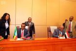 اللجنة الاقتصادية العليا السودانية الإثيوبية تختتم أعمالها بالخرطوم