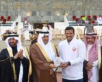 محافظ الطائف يفتتح بطولة المملكة لألعاب القوى لذوي الإعاقة