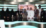 التلفزيون السعودي يستضيف طلبة الجامعة العربية المفتوحة