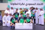 النادي الأهلي بطلاً للدوري الممتاز لكرة الطاولة للموسم الرياضي 2018-2019