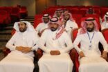 اللقاء الأول لمدراء التواصل الداخلي بمستشفيات منطقة الرياض