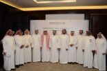 تبادل اتفاقيات تمويل صادرات الشركات المستفيدة من مبادرة تمويل الصادرات
