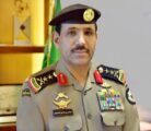 ترقية 5624 فرداً بقطاعات الأمن العام