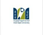 غريبة الطويهر مديرة للجامعة العربية المفتوحة بمدينة حائل