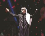 رابح صقر يحيى حفلاً غنائياً في مدينة الملك عبدالله الاقتصادية