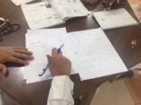 ٥٣ نادياً من أندية حي بمكة يساهمون برفع مستوى التحصيل الدراسي