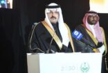 أمير عسير يدشن الحملة الوقائية للتوعية بأضرار المخدرات والمؤثرات العقلية بالمنطقة
