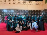 انطلاق مهرجان شوريل لأفلام الطالبات بجامعة عفة