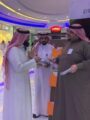 استمرار حملة مبادرة سوق عمل واع بعرعر مول