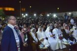 سفارة دولة فلسطين تحيي يوم الأرض الخالد الثالث و الأربعين