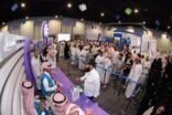 إقبال كبير على ركن رحلة الابتكار ضمن بيبان الشرقية