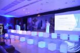 انطلاق فعاليات الملتقى الثقافي أسرار العالم الرقمي بجدة