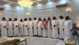 عمد المنطقة الشرقية بالملتقى الثالث يناقشون تسهيل معاملات المواطنين