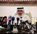 الربيعة يدشّن توزيع 6,500 طن من مساعدات المملكة من التمور لعدد من الدول