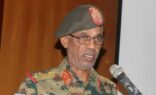 ابن عوف يتنحى عن رئاسة المجلس العسكري الانتقالي بالسودان