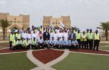المجلس الاستشاري للتدريب التقني بالشرقية يوصي بتفعيل مبادرة فرصة وظيفية لكل خريج