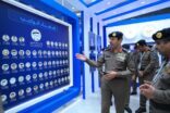 العمرو يفتتح معرض إنترسك السعودية 2019 بمشاركة 150 شركة محلية ودولية