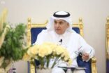 وزير البيئة والمياة والزراعة يبحث احتياجات صبيا من خدمات الوزارة