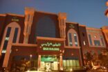 مواطن يستعيد بصره بعد إستئصال ورم دقيق بالمخ بجدة