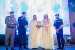 أمير منطقة القصيم يرعى حفل افتتاح الملتقى السادس للجودة الشاملة بالأمن العام