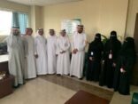 تجربة المريض بالمدينة المنورة تنجح بمعالجة أكثر من 8 آلاف بلاغ للربع الأول من 2019